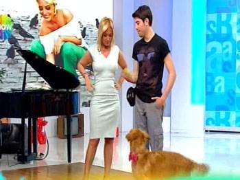 Saba Tümer'in zor anları