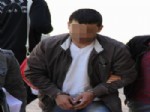 4 YIL HAPİS - Sahtecilik Suçundan Ceza Alan Şahıs Tutuklandı