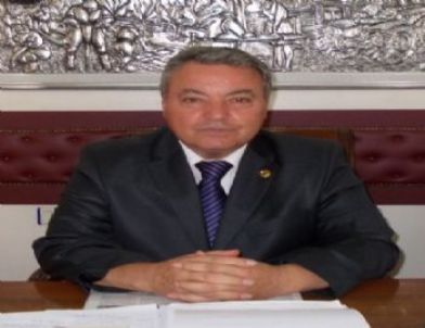 Şarköy Belediye Başkanı Kazada Yaralandı