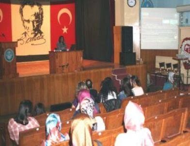 'siber Polisler' Üniversitede