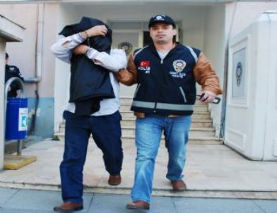 Sokak Ortasında Taciz İddiası