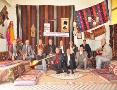 Soyaşad Genel Kurul Toplantısı Başkan Durali Doğan Güven Tazeledi