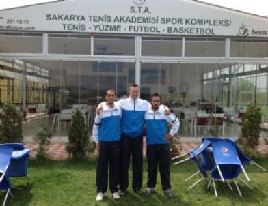 Sta’ya 2 Yeni Antrenör