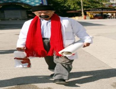 'Süper Vatandaş'tan Kılıçdaroğlu'na Tepki