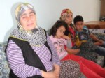 EVLAT ACISI - Taliban Tarafından Kaçırılan Türk İşçinin Ailesi Perişan