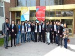 TÜRKIYE TÜRKÇESI - Türk Dünyası’nın Turizmini Öğrenciler Tartıştı