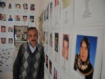 MUSTAFA ÇETIN - 'Türkiye'de 10 Bin Gözü Yaşlı Aile Kayıp Yakınlarını Arıyor'