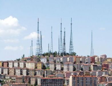 Türkiye’nin İlk Toplu Taşıma Teleferiği, Şentepe’ye Yapılıyor