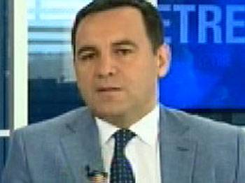 Zeyrek: CHP'li Salıcı şov yaptı