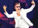 İTÜ - 30 Bin Bieber Bileti Satıldı