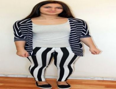 6 Dil Bilen Genç Kızın Stajına Aksanı Yüzünden Son Verildi