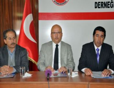 Afyon, Mermer Dünyasındaki Yeni Teknolojileri Festivalde Buluşturuyor