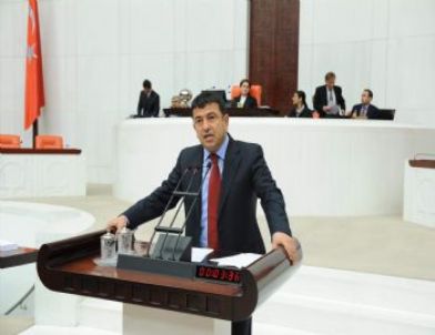 Ağbaba'dan Malatya Hava Alanına Yeni Yol Önerisi