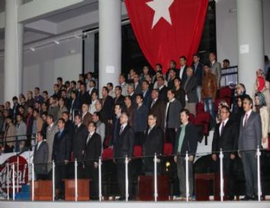 Ağrı’da Kutlu Doğum Haftası Programı