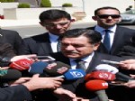 ANAMUHALEFET - Anayasa Mahkemesi Başkanı Kılıç'tan 'Referandum' Önerisi