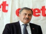 KEREM AL - Bakan Eroğlu, Aydın’a Geliyor