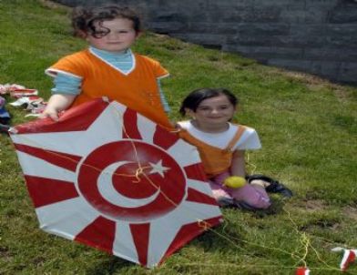 Batıkent’te Uçurtma Şenliği