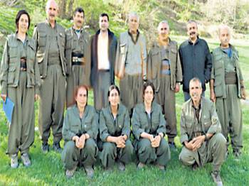 BDP'li Demirtaş 'Kandil'i yazdı