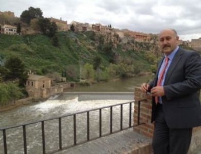 Belediye Başkanı Polat, İspanya Çalışma Ziyaretini Değerlendirdi