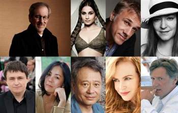 Cannes jürisi açıklandı