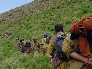 PKK'nın çekilme kararı dünya basınında