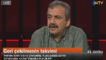 'Çekilme net ve seri olacak'