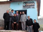 HAMDI ACAR - Derbent’teki Aşevi’nden Kasaba ve Köylerde Yararlanacak
