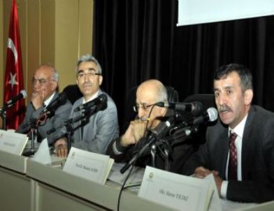 Erol Güngör Vefatının 30. Yılında Anıldı