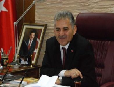 Esenyurt Mahallesine Sosyal Tesis ve Park Yapılacak