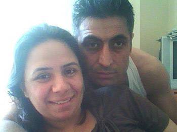 İnternette tanıştığı kişi uğruna evini terk etti