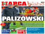 MARCA - İspanyol Spor Basını: ‘Bozgunowski’