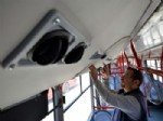 MERCEDES - İzmirli Otobüste Serinleyecek