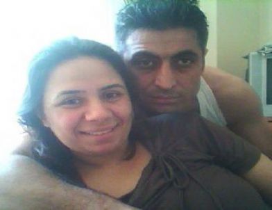 Karısı İnternetten Tanıştığı Erkeğe Kaçtı