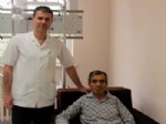 HEPATİT B - Konya’da İki Hastaya Karaciğer Nakli