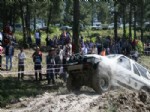 İNKUR - Off-Road Heyecanı Çet’te Yaşanacak