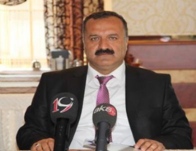 Ömer Güney, Ticaret Borsası Başkanlığına Tekrar Aday