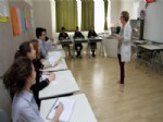 TOEFL - Özel Sanko Liseleri İngilizce Dil Eğitiminde Çıtayı Yükseltti
