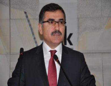 Tüik'in 87. Kuruluş Yılı