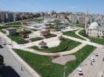 ENGELLİ ÇOCUK - Turgut Özal Parkı Hizmete Girdi