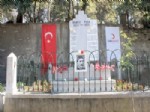 FENER RUM PATRİĞİ BARTHOLOMEOS - Türk Kızılayı’nın Kurucusu Ayinle Anıldı
