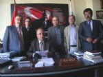 KAMU ÇALıŞANLARı SENDIKALARı KONFEDERASYONU - Türkiye Kamu-sen Afyonkarahisar İl Temsilciği'nden Çözüm Sürecine Tepki