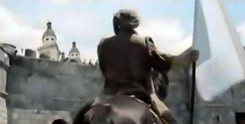 Viyana bozgunu filmi vizyondan kaldırıldı!