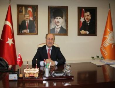 Yağcı: 'Otistik Çocuklar, Aileleri İçin Belki De Bir Lütuftur'