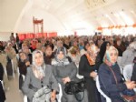 KUR'AN - Yerköylü Kadınlar Kutlu Doğum Haftasında Buluştu