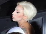 LADY GAGA - Zorunlu İmaj Değişikliği