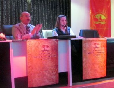 2. Şahinbey Kültür ve Edebiyat Günleri Etkinlikleri