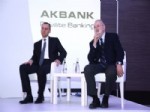 EUROMONEY - Akbank Private Banking 'Uzmanlar Konuşuyor' Etkinliği