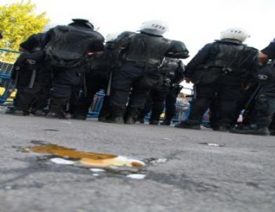 Akil İnsanlar Heyeti Bursa'da