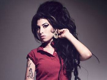 Amy Winehouse Filmi Çok Ses Getirecek