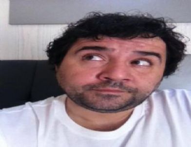 Ata Demirer’in Yeni İmajı